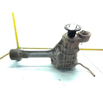 Recambio de diferencial delantero para nissan navara pick-up (d40m) double cab le 4x4 referencia OEM IAM EA010  