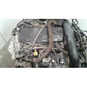 Recambio de despiece motor para renault master pritsche/fgst l2h1 3,5t referencia OEM IAM M9TA676  