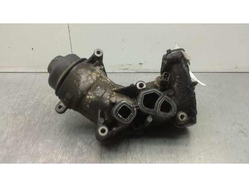 Recambio de soporte filtro aceite para land rover freelander (ln) 2.0 di hardback (72kw) referencia OEM IAM   