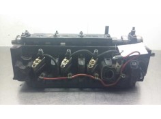 Recambio de culata para ford focus berlina (cak) 1.8 tddi turbodiesel cat referencia OEM IAM 150 CASCO 