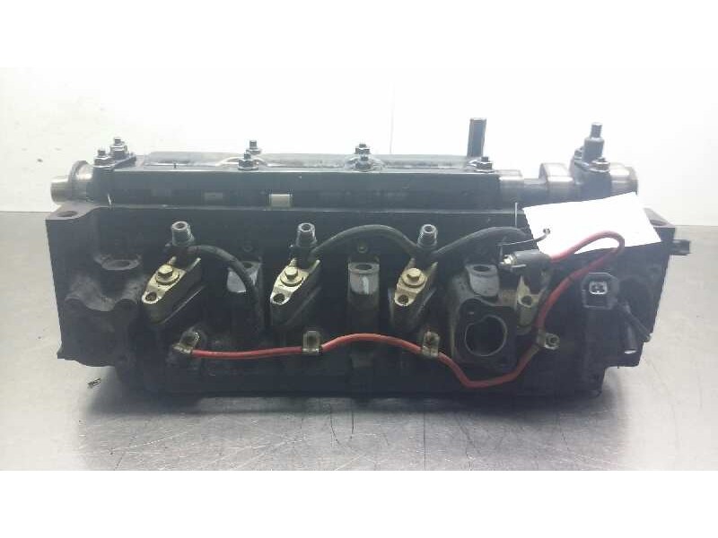 Recambio de culata para ford focus berlina (cak) 1.8 tddi turbodiesel cat referencia OEM IAM 150 CASCO 