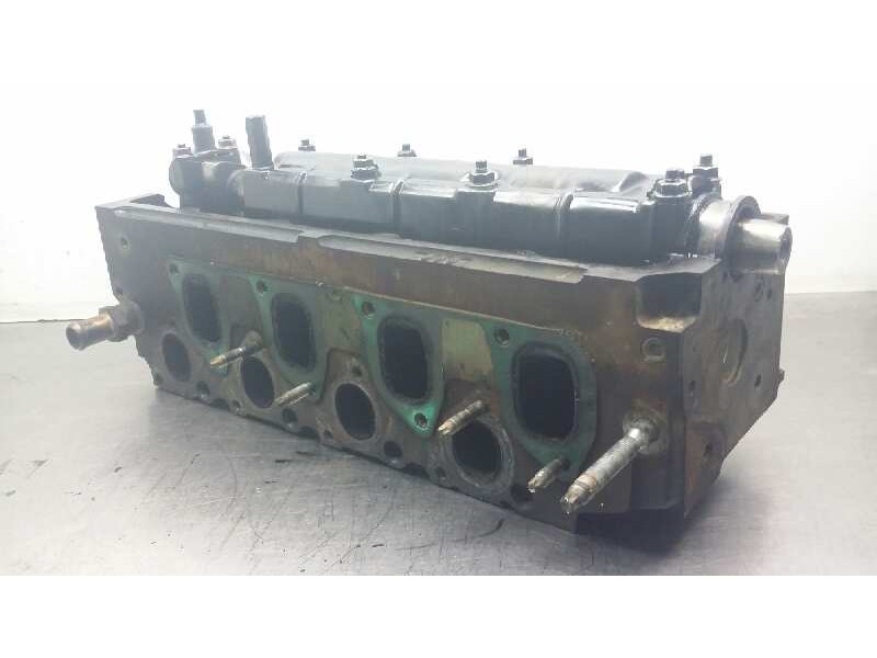 Recambio de culata para ford focus berlina (cak) 1.8 tddi turbodiesel cat referencia OEM IAM 150 CASCO 