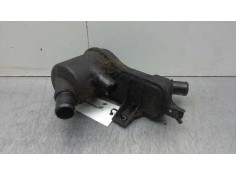 Recambio de evaporador aceite para ford focus berlina (cak) 1.8 tddi turbodiesel cat referencia OEM IAM  CASCO 