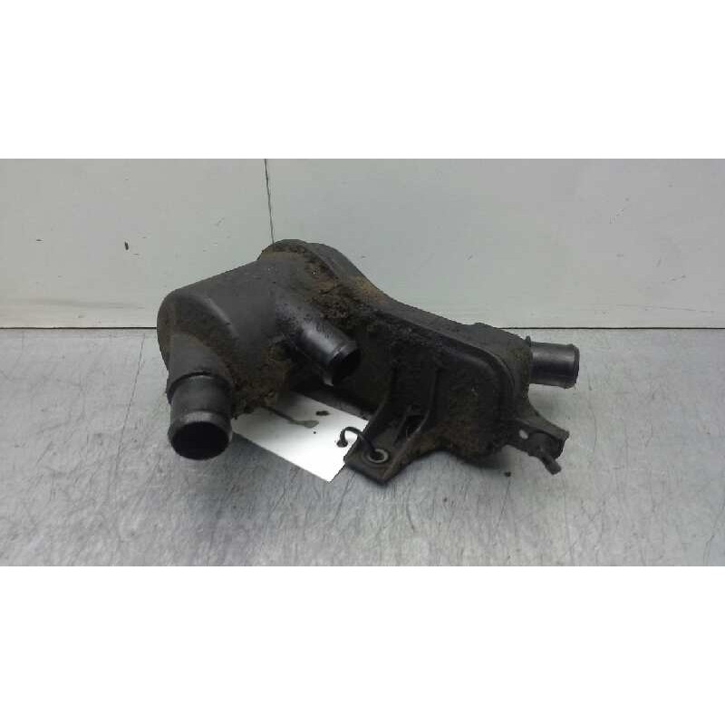 Recambio de evaporador aceite para ford focus berlina (cak) 1.8 tddi turbodiesel cat referencia OEM IAM  CASCO 