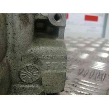 Recambio de culata para nissan primera berlina (p12) 1.9 16v turbodiesel cat referencia OEM IAM FDP  109203
