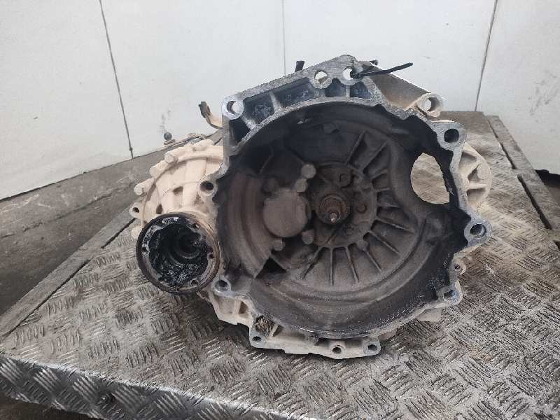 Recambio de caja cambios para seat inca (6k9) 1.9 d van referencia OEM IAM FVW  