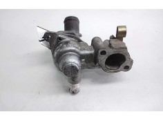 Recambio de caja termostato para ford focus berlina (cak) 1.8 tddi turbodiesel cat referencia OEM IAM 89FF9K478 CASCO  2
