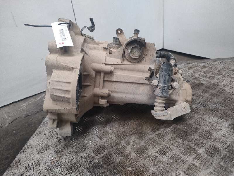 Recambio de caja cambios para seat inca (6k9) 1.9 d van referencia OEM IAM FVW  