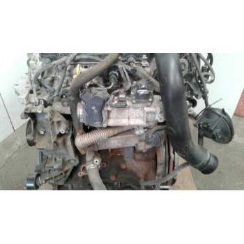 Recambio de despiece motor para renault master pritsche/fgst l2h1 3,5t referencia OEM IAM M9TA676  