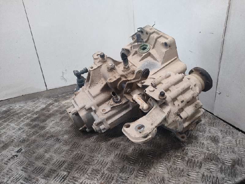 Recambio de caja cambios para seat inca (6k9) 1.9 d van referencia OEM IAM FVW  