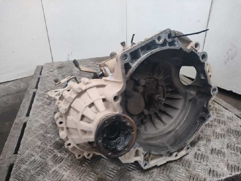 Recambio de caja cambios para seat inca (6k9) 1.9 d van referencia OEM IAM FVW  