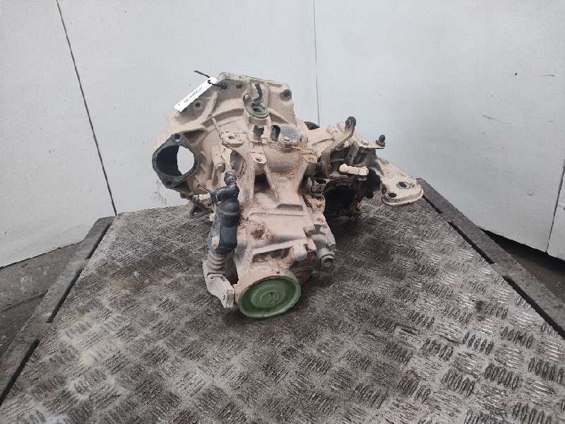 Recambio de caja cambios para seat inca (6k9) 1.9 d van referencia OEM IAM FVW  