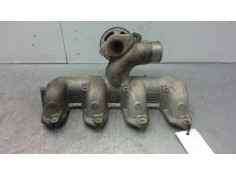 Recambio de colector admision para ford focus berlina (cak) 1.8 tddi turbodiesel cat referencia OEM IAM XS409424AF CASCO 