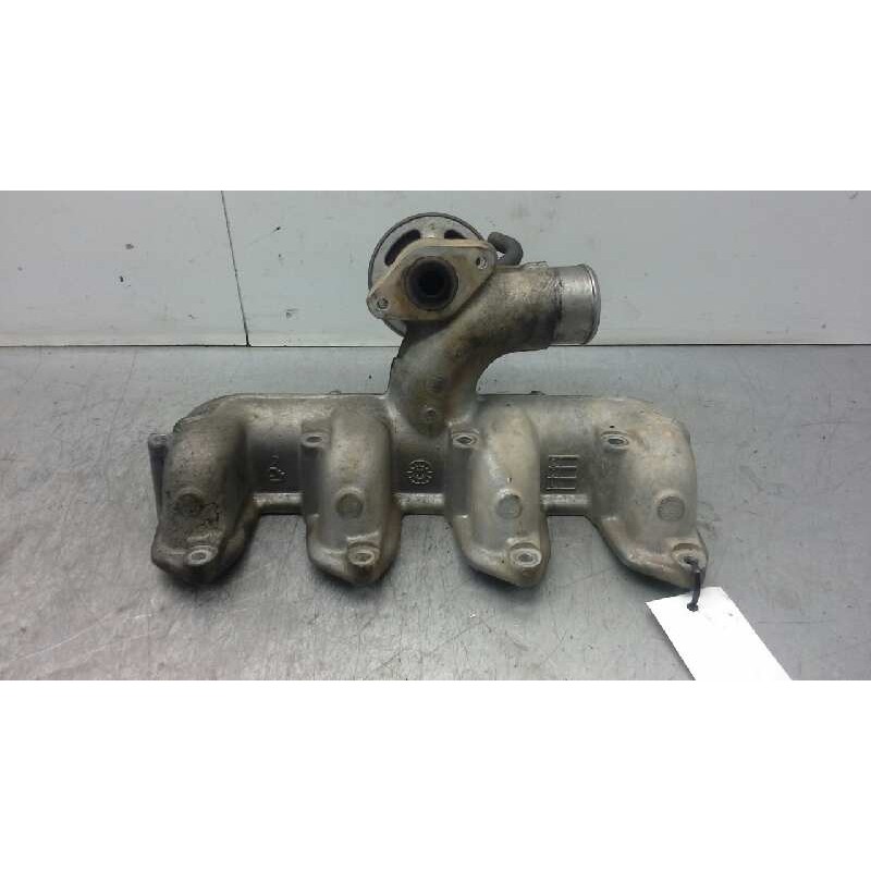Recambio de colector admision para ford focus berlina (cak) 1.8 tddi turbodiesel cat referencia OEM IAM XS409424AF CASCO 