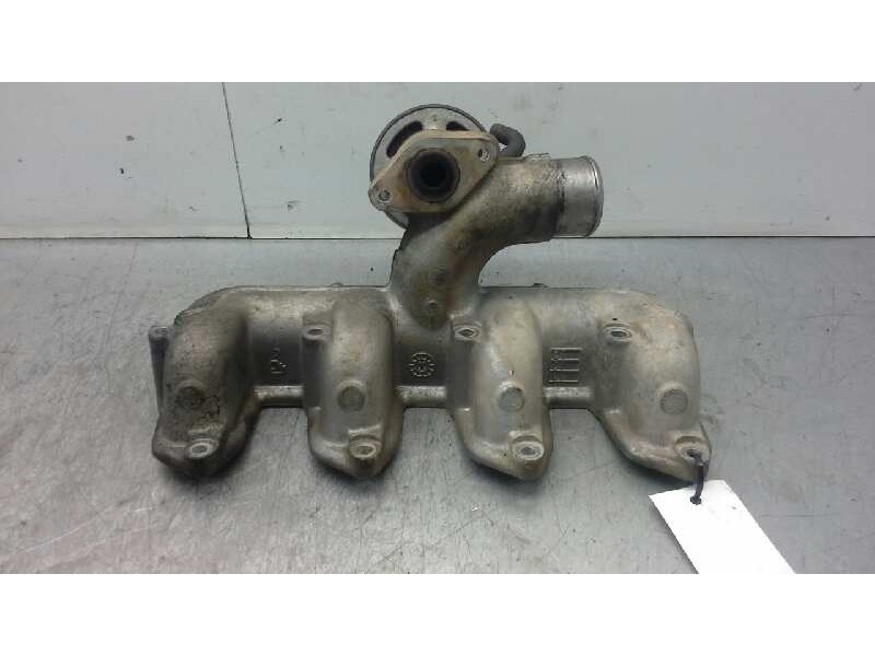 Recambio de colector admision para ford focus berlina (cak) 1.8 tddi turbodiesel cat referencia OEM IAM XS409424AF CASCO 