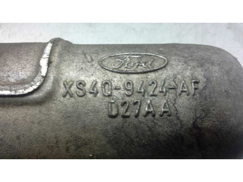 Recambio de colector admision para ford focus berlina (cak) 1.8 tddi turbodiesel cat referencia OEM IAM XS409424AF CASCO 