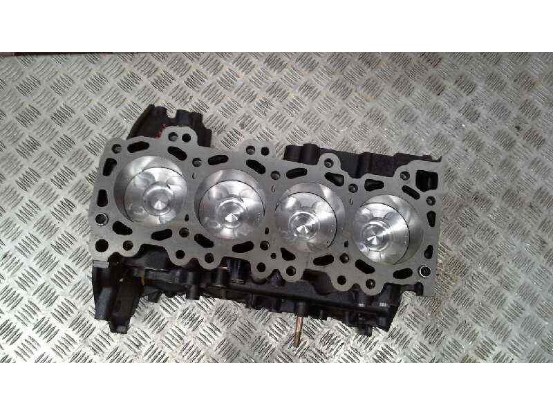 Recambio de bloque armado para nissan almera (n16/e) 2.2 16v turbodiesel cat referencia OEM IAM 10103BN360  10103BN360