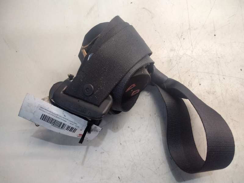 Recambio de cinturon seguridad delantero derecho para renault laguna ii (bg0) privilege referencia OEM IAM   