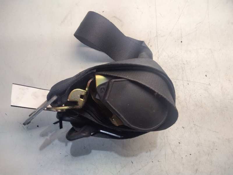 Recambio de cinturon seguridad delantero derecho para renault laguna ii (bg0) privilege referencia OEM IAM   
