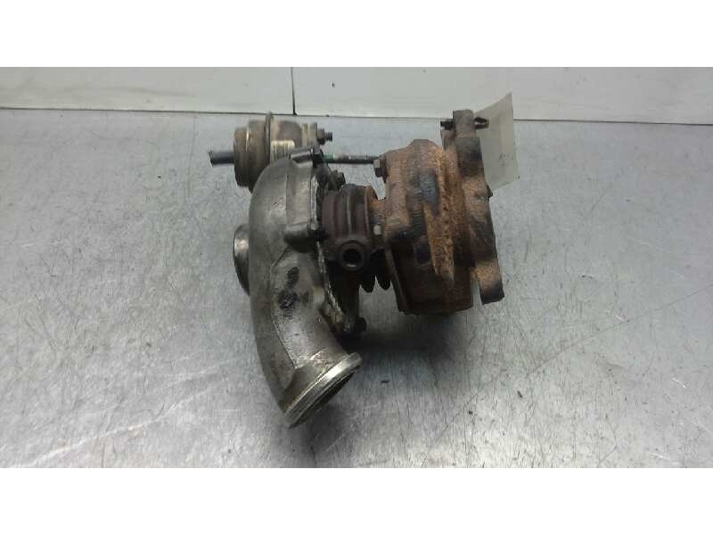 Recambio de turbocompresor para opel vectra b berlina básico referencia OEM IAM   