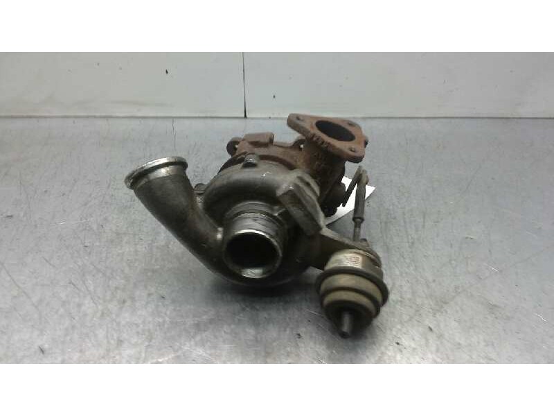 Recambio de turbocompresor para opel vectra b berlina básico referencia OEM IAM   