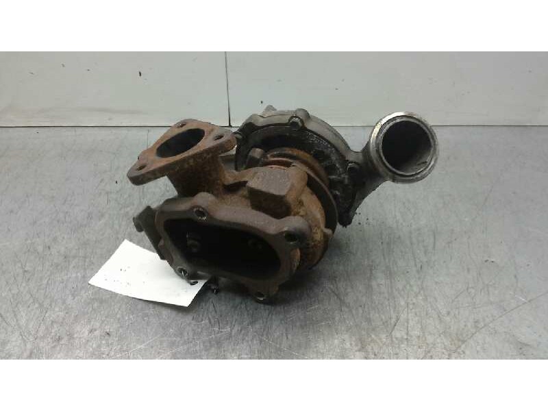 Recambio de turbocompresor para opel vectra b berlina básico referencia OEM IAM   