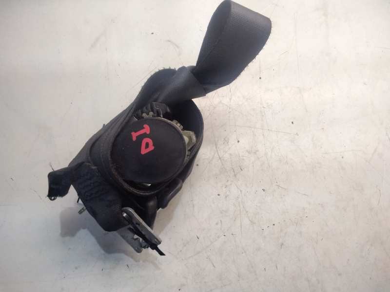 Recambio de cinturon seguridad delantero izquierdo para renault laguna ii (bg0) privilege referencia OEM IAM   