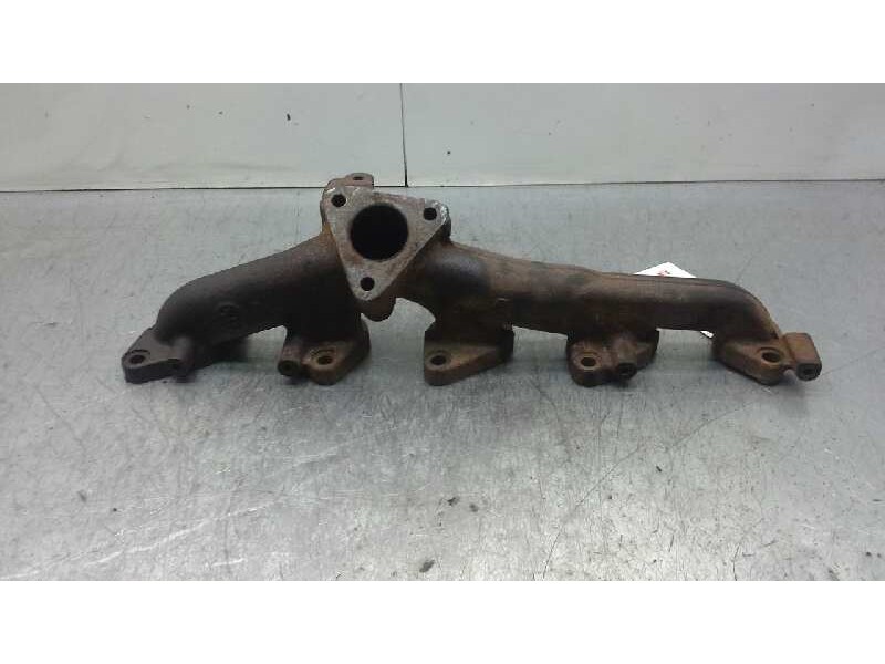 Recambio de colector escape para opel vectra b berlina básico referencia OEM IAM 90500926  