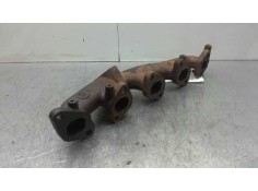 Recambio de colector escape para opel vectra b berlina básico referencia OEM IAM 90500926   2