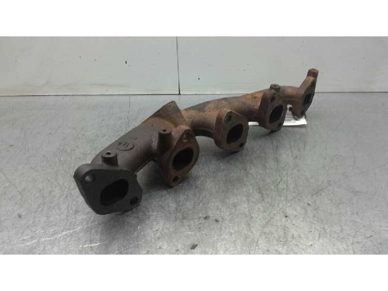 Recambio de colector escape para opel vectra b berlina básico referencia OEM IAM 90500926  
