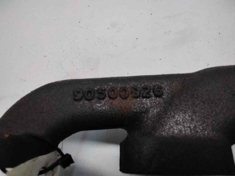 Recambio de colector escape para opel vectra b berlina básico referencia OEM IAM 90500926  
