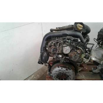 Recambio de despiece motor para renault master pritsche/fgst l2h1 3,5t referencia OEM IAM M9TA676  
