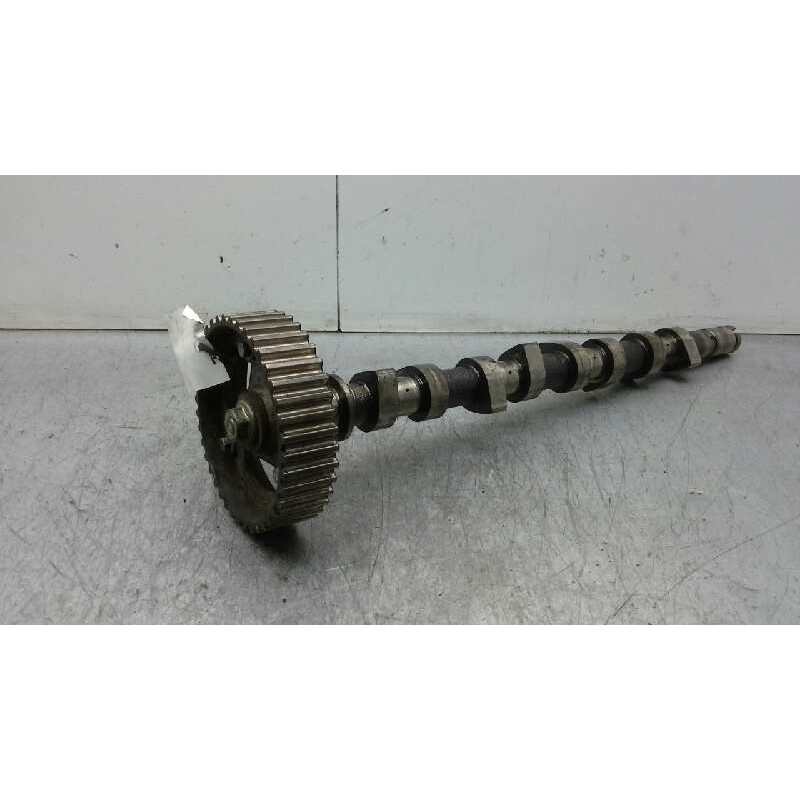 Recambio de arbol de levas para nissan kubistar (x76) 1.5 dci turbodiesel cat referencia OEM IAM   