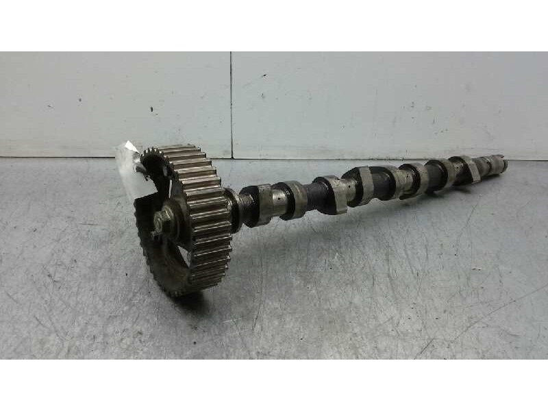 Recambio de arbol de levas para nissan kubistar (x76) 1.5 dci turbodiesel cat referencia OEM IAM   