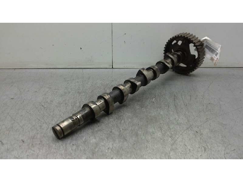 Recambio de arbol de levas para nissan kubistar (x76) 1.5 dci turbodiesel cat referencia OEM IAM   
