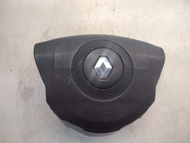 Recambio de airbag delantero izquierdo para renault laguna ii (bg0) privilege referencia OEM IAM   
