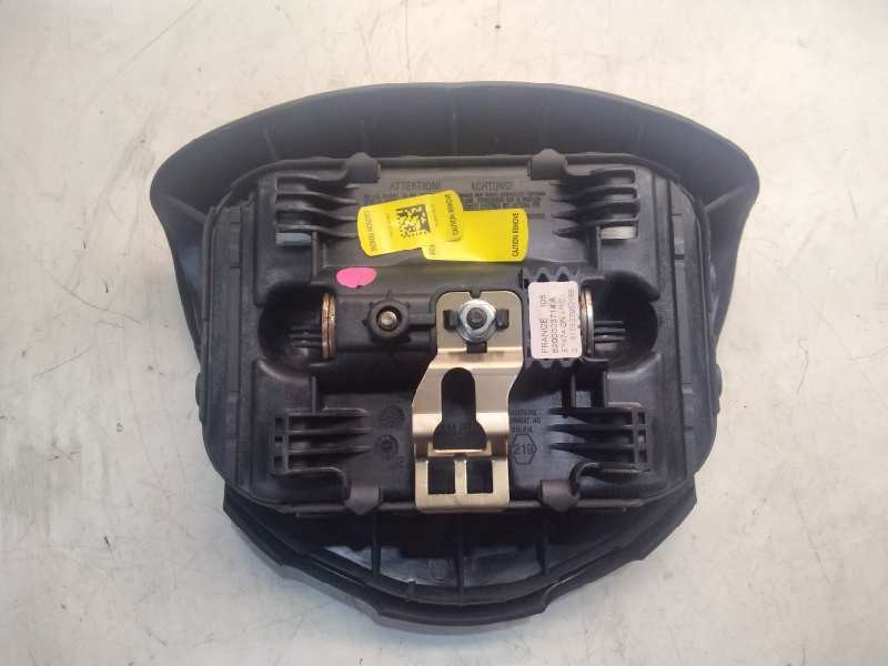 Recambio de airbag delantero izquierdo para renault laguna ii (bg0) privilege referencia OEM IAM   