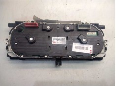 Recambio de cuadro instrumentos para renault laguna ii (bg0) privilege referencia OEM IAM 8200291334   2