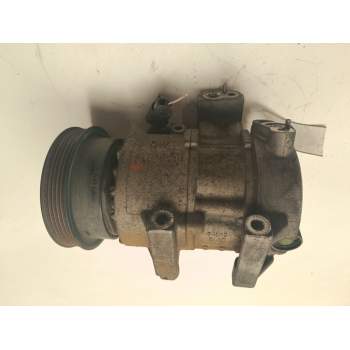 COMPRESOR AIRE ACONDICIONADO DV13 