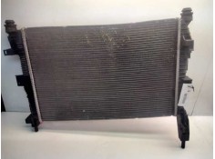 Recambio de radiador agua para ford c-max (ceu) titanium referencia OEM IAM   
