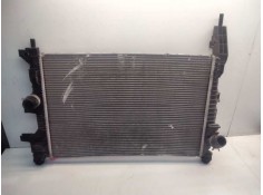 Recambio de radiador agua para ford c-max (ceu) titanium referencia OEM IAM    2