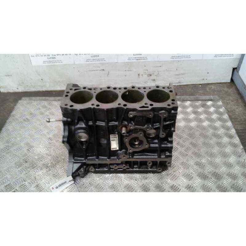 Recambio de bloque para nissan serena (c23m) 2.3 diesel referencia OEM IAM LD23  110107C025