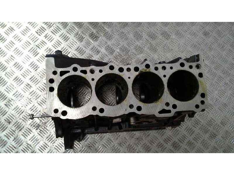 Recambio de bloque para nissan serena (c23m) 2.3 diesel referencia OEM IAM LD23  110107C025