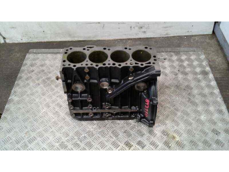 Recambio de bloque para nissan serena (c23m) 2.3 diesel referencia OEM IAM LD23  110107C025