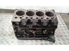 Recambio de bloque para nissan terrano (wd21) 2.7 turbodiesel referencia OEM IAM 110107F427  110107F427