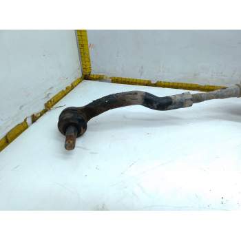 Recambio de caja direccion para nissan navara pick-up (d40m) double cab le 4x4 referencia OEM IAM   
