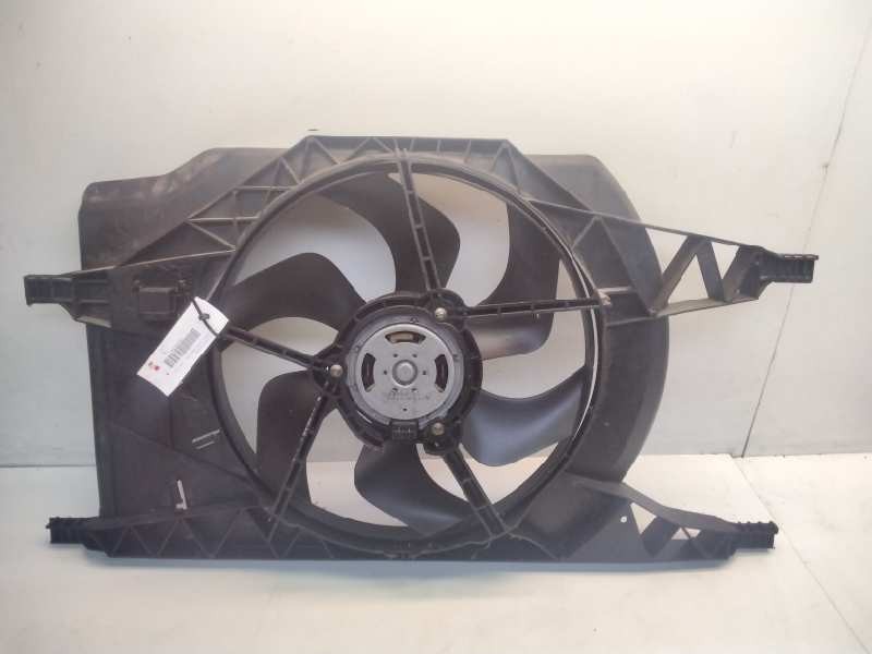 Recambio de electroventilador para renault laguna ii (bg0) privilege referencia OEM IAM 1831070  