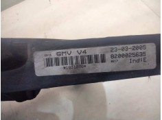 Recambio de electroventilador para renault laguna ii (bg0) privilege referencia OEM IAM 1831070   2