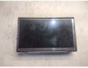 PANTALLA MULTIFUNCION 8200326981 