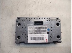 Recambio de pantalla multifuncion para renault laguna ii (bg0) privilege referencia OEM IAM 8200326981   2